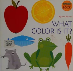What color is it?