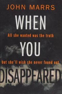 When You Disappeared
