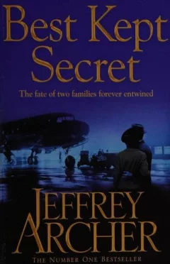 Best Kept Secret