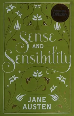 Sense and Sensibility