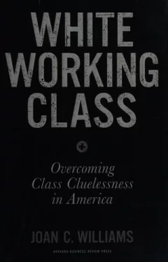 White working class