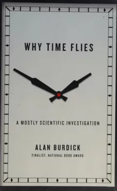 Why time flies