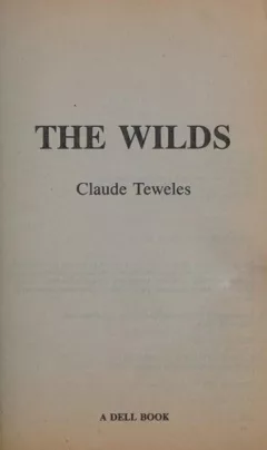 The wilds