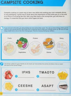 Bear Grylls Activity Series