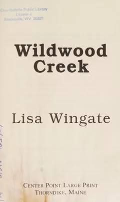 Wildwood Creek