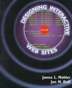 Designing Interactive Web Sites