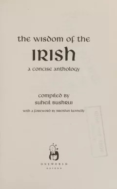 The wisdom of the Irish