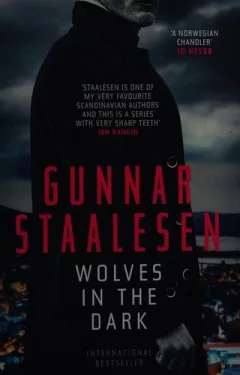 Wolves in the dark