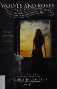 Wolves and roses
