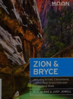 Zion & Bryce
