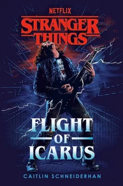 Stranger Things