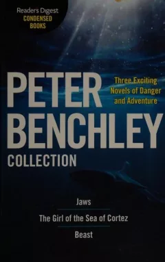 Peter Benchley Collection