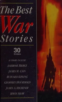 The best war stories