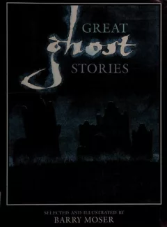 Great ghost stories