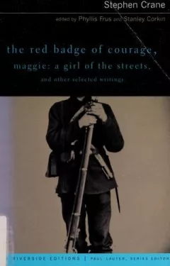 The red badge of courage