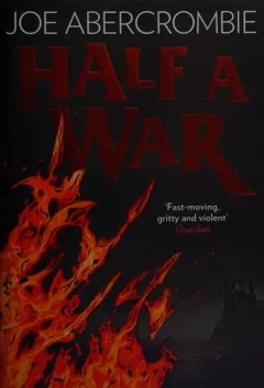 Half a War