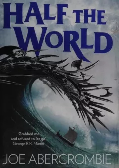 Half the World