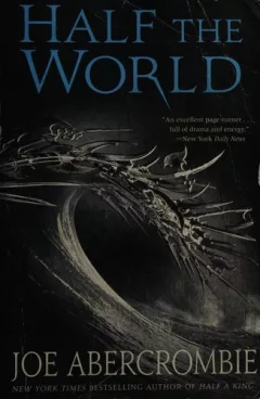 Half the World