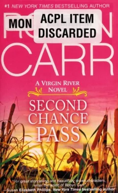 Second Chance Pass
