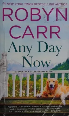 Any Day Now