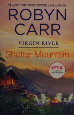 Shelter Mountain