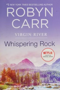 Whispering Rock