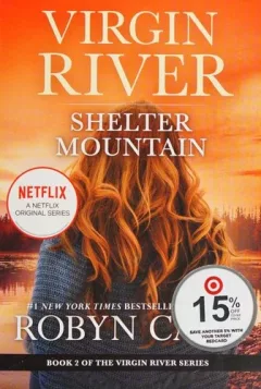 Shelter Mountain