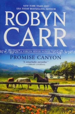 Promise Canyon