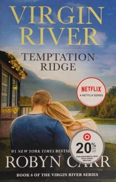 Temptation Ridge