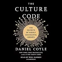 The culture code