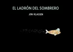 Ladrón Del Sombrero