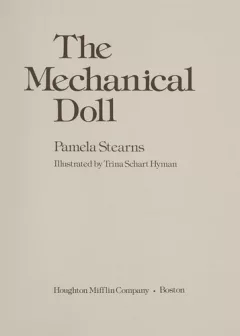 The mechanical doll