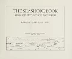 The seashore book