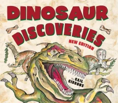 Dinosaur discoveries