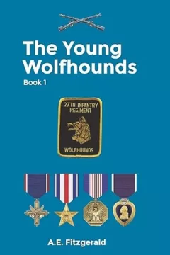 The Young Wolfhounds Book 1