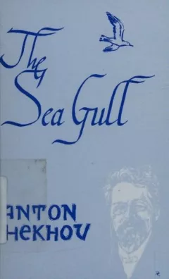 The Sea Gull ; and, The tragedian in spite of himself