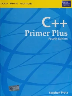 C++ Primer Plus