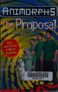The Proposal