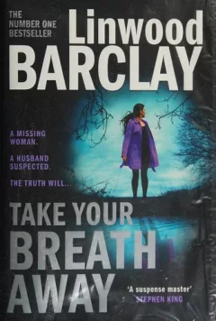 Take Your Breath Away