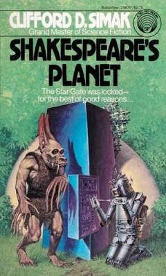 Shakespeare's Planet