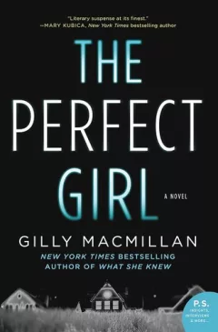 The perfect girl