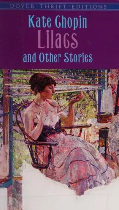 Lilacs and other stories