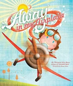 Away in my airplane