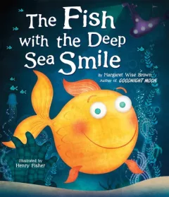 The fish with the deep sea smile