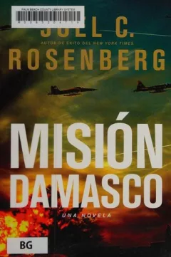Misión Damasco