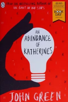 Abundance of Katherines