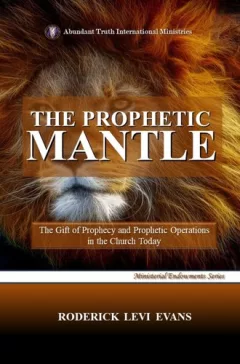 The Prophetic Mantle