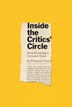 Inside the Critics' Circle