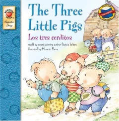 The Three Little Pigs