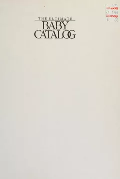 The ultimate baby catalog